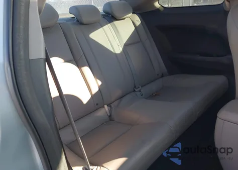 2012 Honda Civic Ex-L from USA, damaged, VIN 2HGFG3B03CH513023